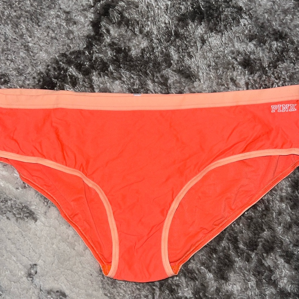 PINK Panty